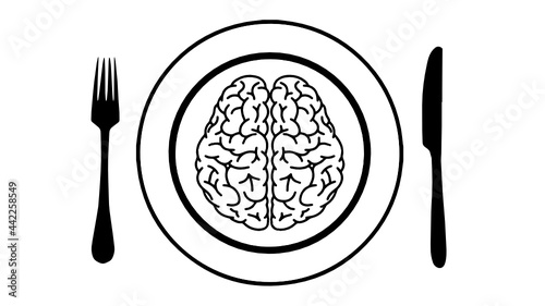 Brain food
