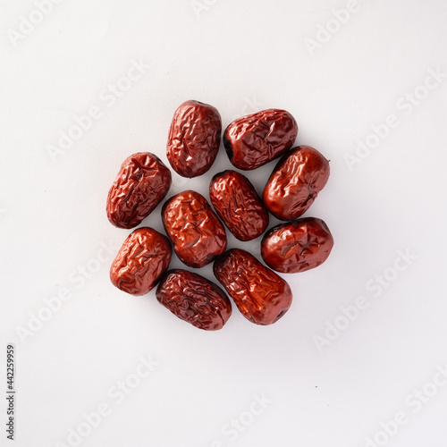 chinese herbology Red dates