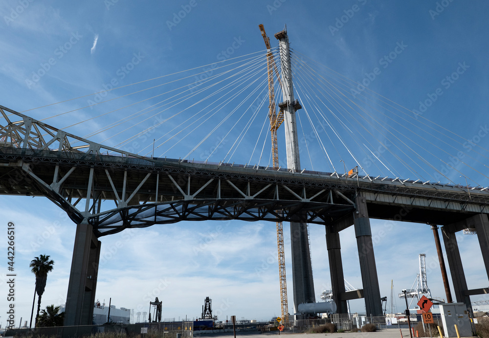 Gerald Desmond Bridge