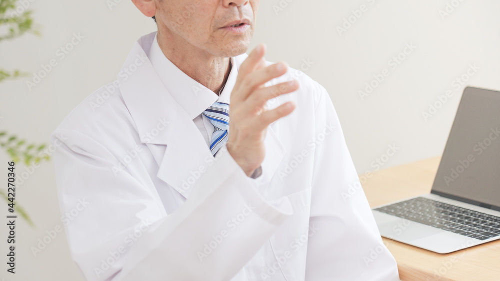医療・医者 医療・医者