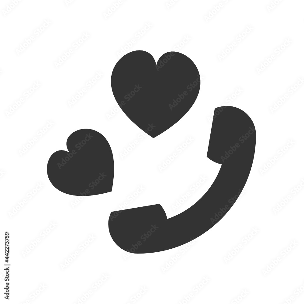Valentines Day solid icon Valentines Day solid icon
