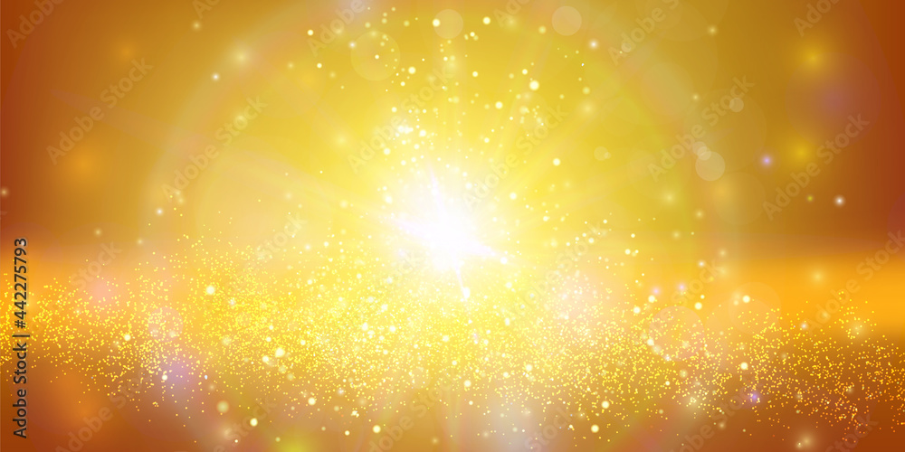 Obraz premium 背景7185