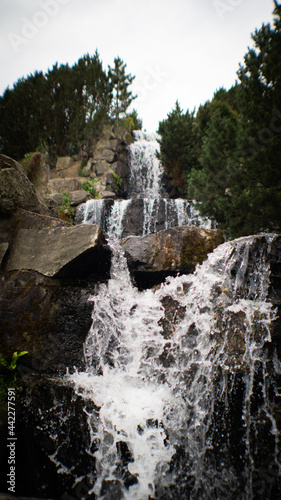 Waterfall