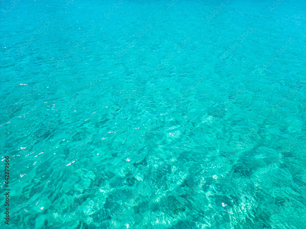 Aegean Sea