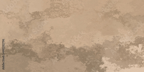 Light brown rustic texture for wall and floor