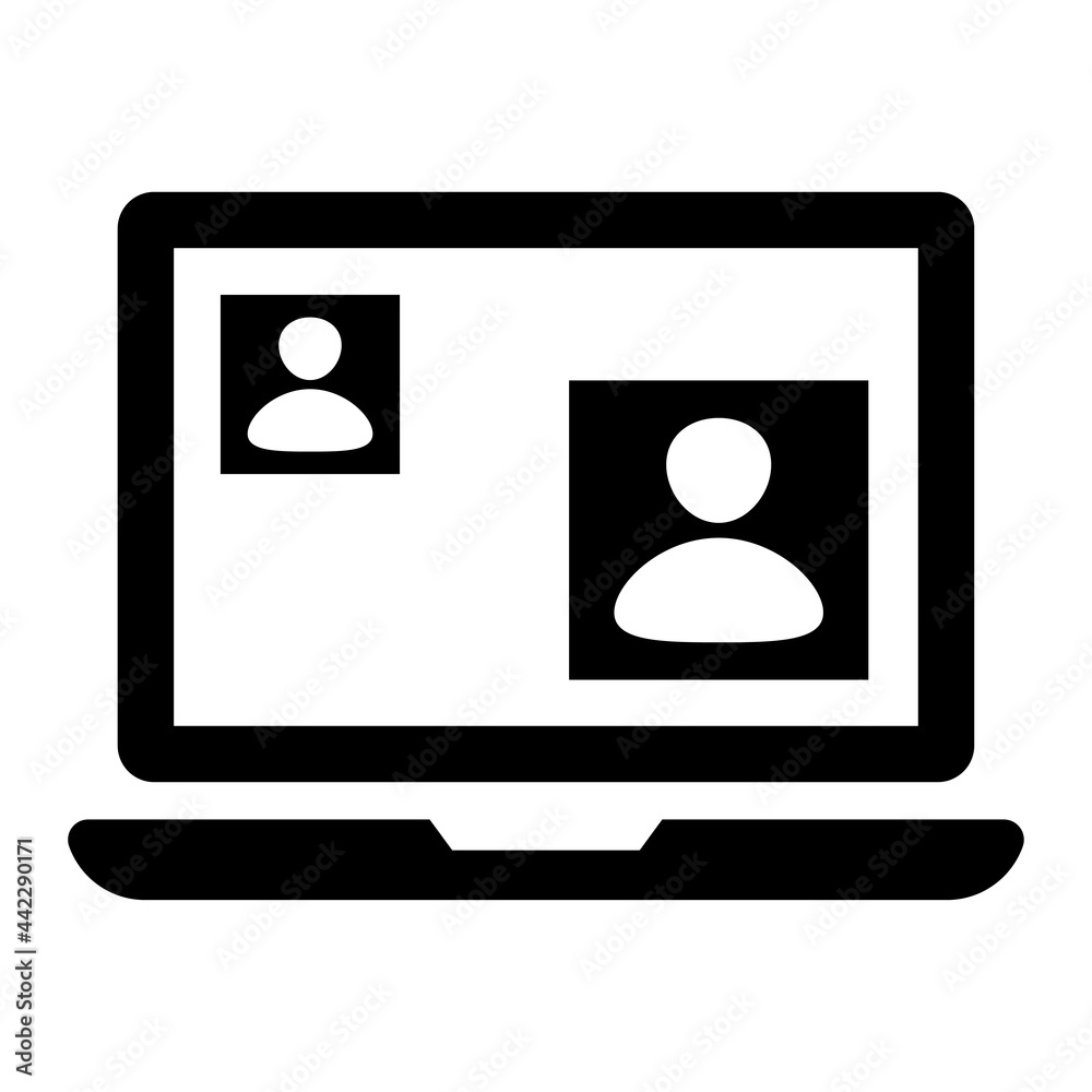 Video Conference is a pack of simple editable icons thematics of Video Conference. Combine different elements to create eye-catching compositions that help you tell a better story for your lan Video Conference is a pack of simple editable icons thematics of Video Conference. Combine different elements to create eye-catching compositions that help you tell a better story for your lan