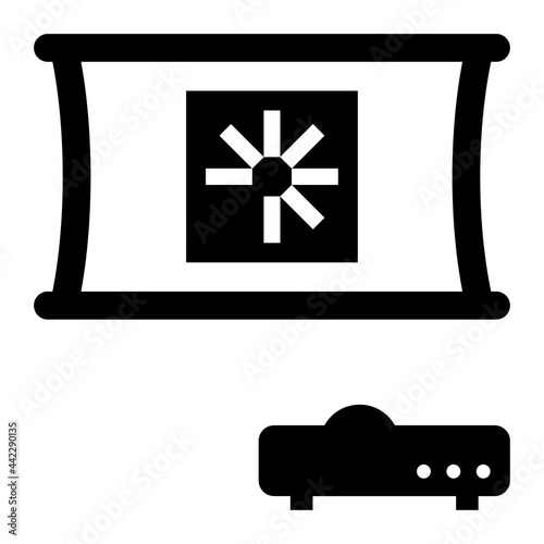 Video Conference is a pack of simple editable icons thematics of Video Conference. Combine different elements to create eye-catching compositions that help you tell a better story for your lan