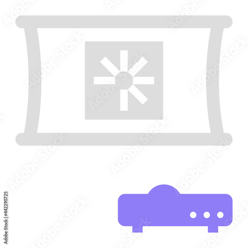 Video Conference is a pack of simple editable icons thematics of Video Conference. Combine different elements to create eye-catching compositions that help you tell a better story for your lan
