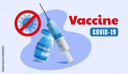 vaccination to protected from covid-19