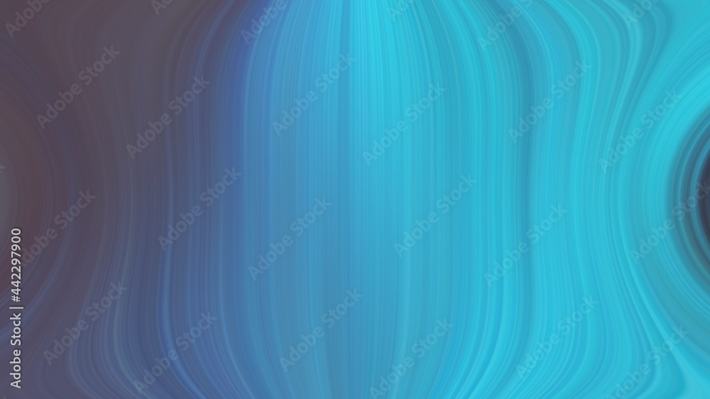 Fototapeta premium Abstract blurred gradient pastel on colorful background. Blurred background. Elegant decoration. Texture paper. Modern pattern. Pastel color. Abstract creative web element. blue color wave music