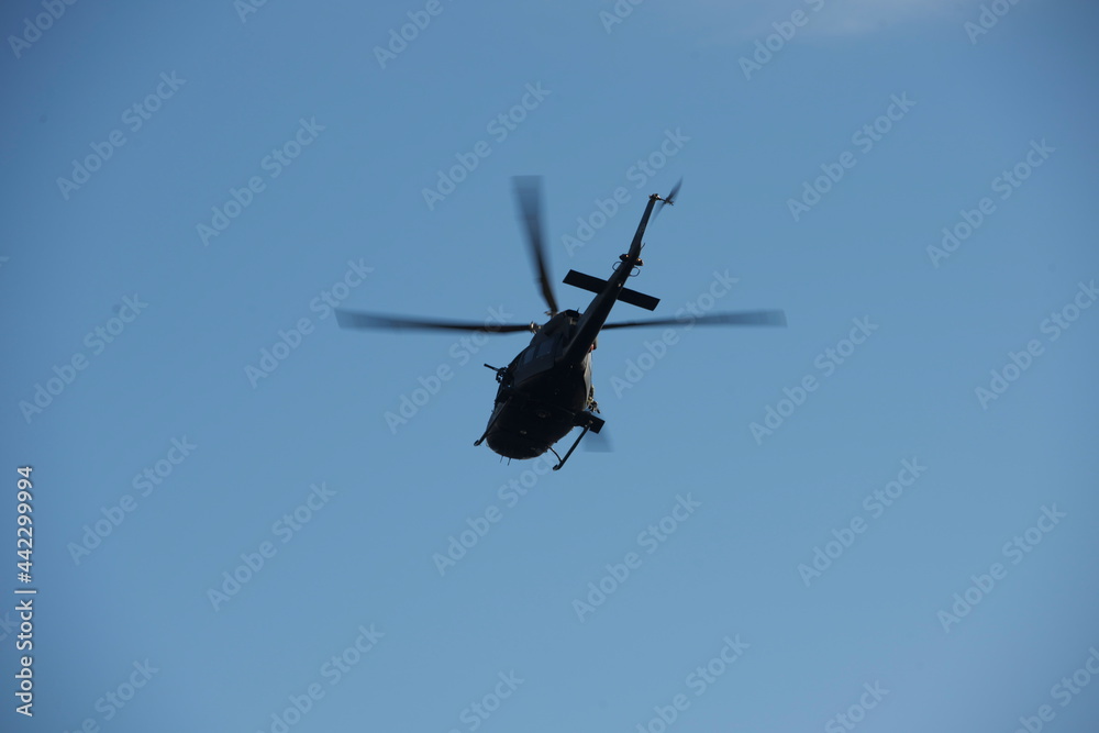 Helicopters Helicopters