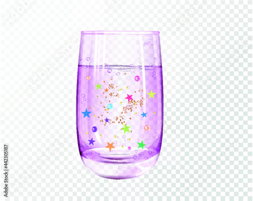 Fantasy drink