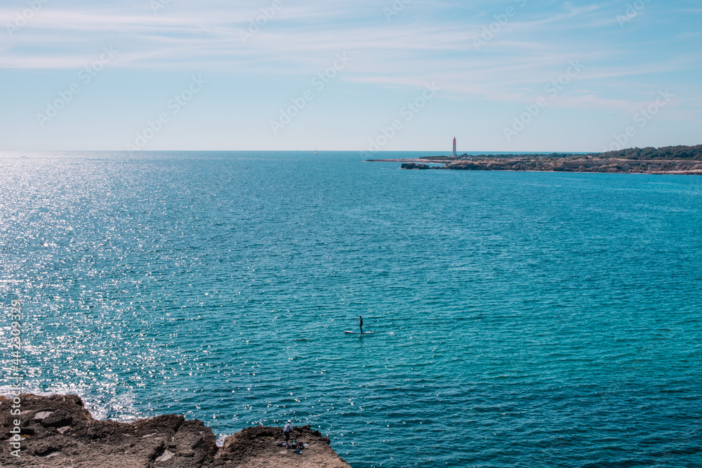 Sea Sea