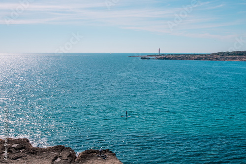 Sea