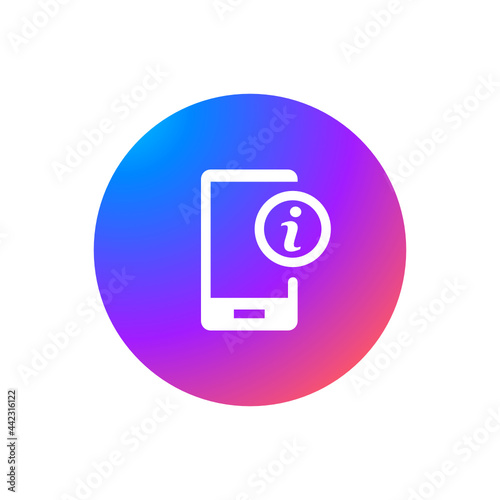 Free Download Device Information - App Icon Button - GFXLoad