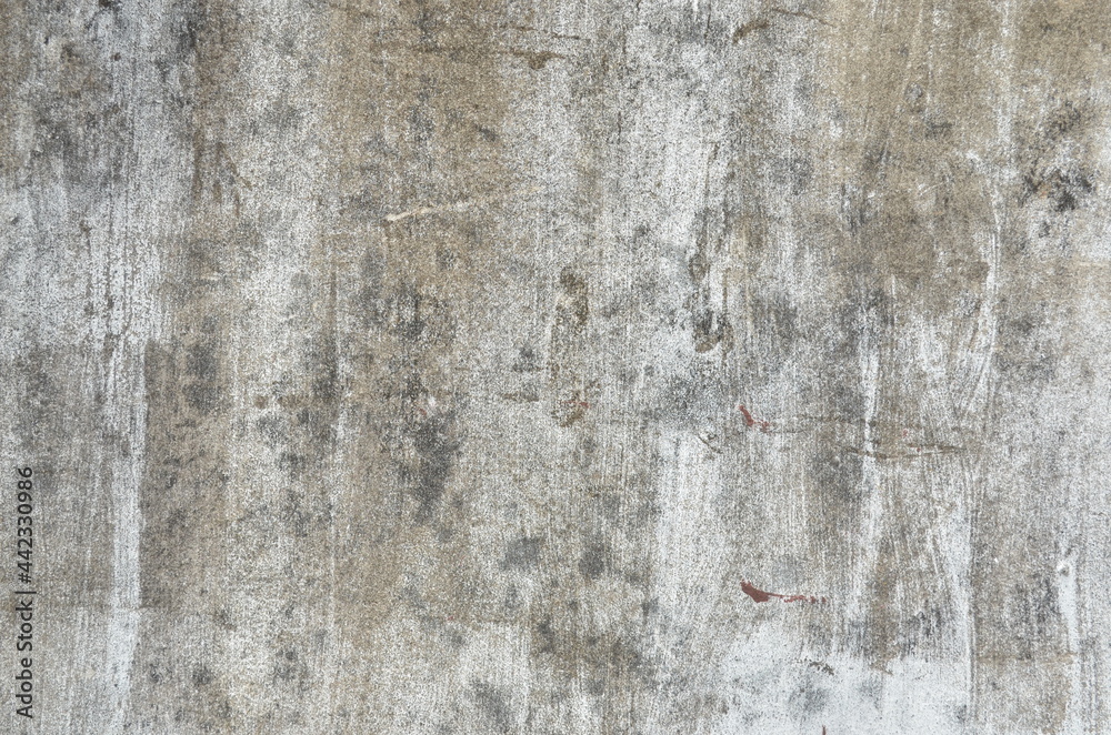 Cement texture for a background.