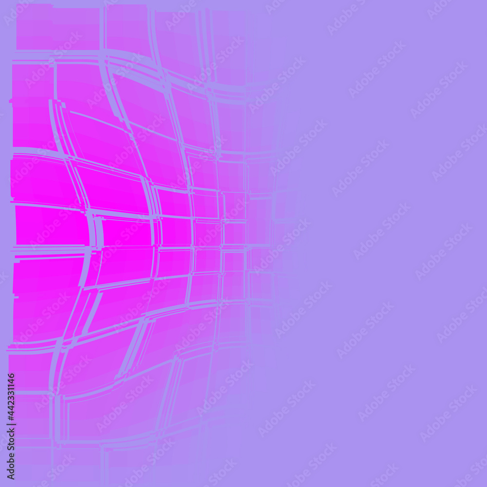 abstract purple background with squares abstract purple background with squares