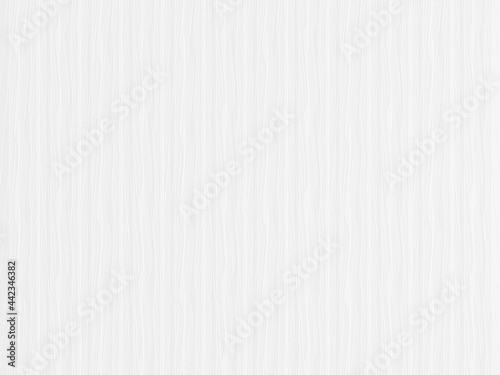 Abstract clean white texture wall 3d rendering. Line oblique tracery and folded and rustic vintage surface as wood whiten, cement, plaster or paper background for text space creative design art.