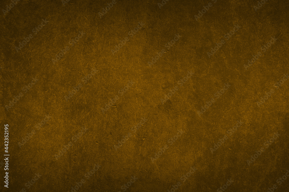 Brown background with dark vignette Brown background with dark vignette