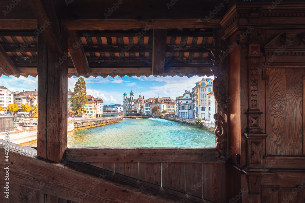 Lucerne, Switzerland