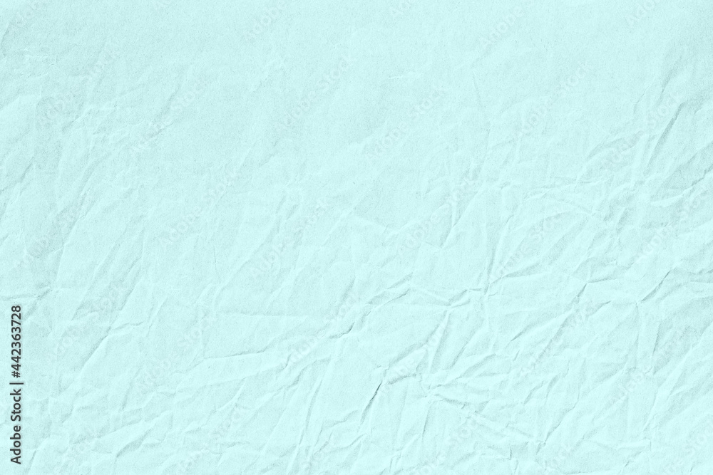 Obraz premium soft blue paper surface background texture 