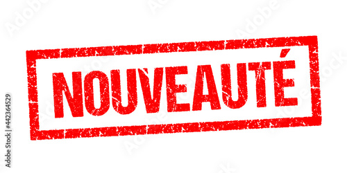 Nouveauté