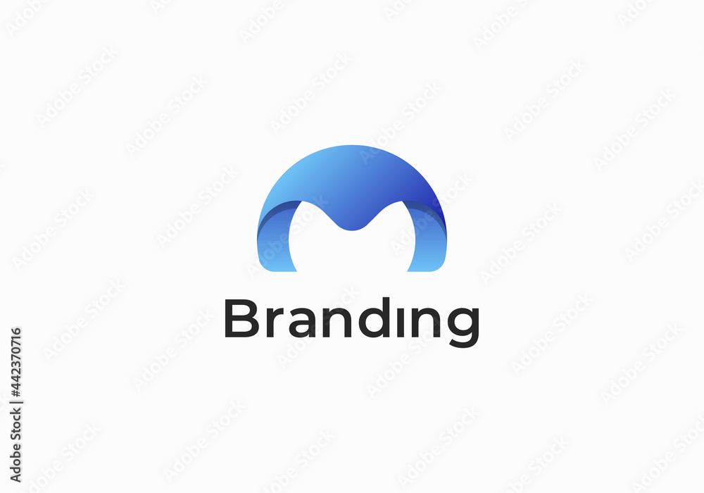 Initial Letter M With Wave 3D Logo, Initial Letter Logo For Your Company Name, Alphabet Logo Template Ready For Use, Modern Initial Logo
Initial Letter M With Wave 3D Logo, Initial Letter Logo For Your Company Name, Alphabet Logo Template Ready For Use, Modern Initial Logo