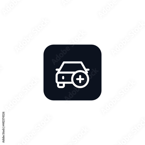 Add Vehicle