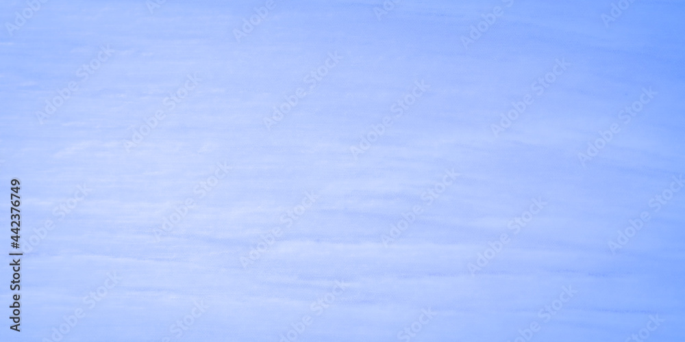 Fototapeta premium abstract blur blue background texture with sky background