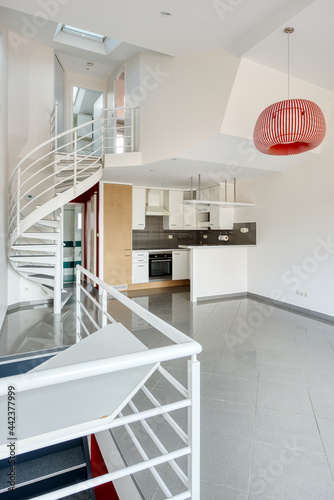 modern kitchen interior © boris