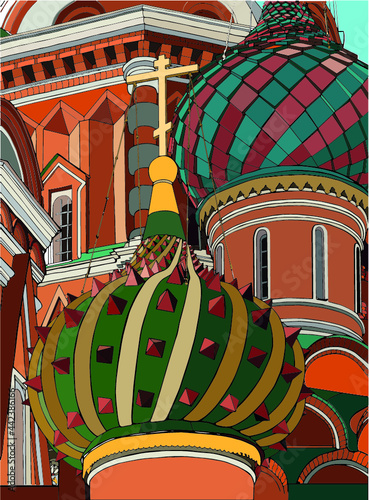 st. basil's cathedral