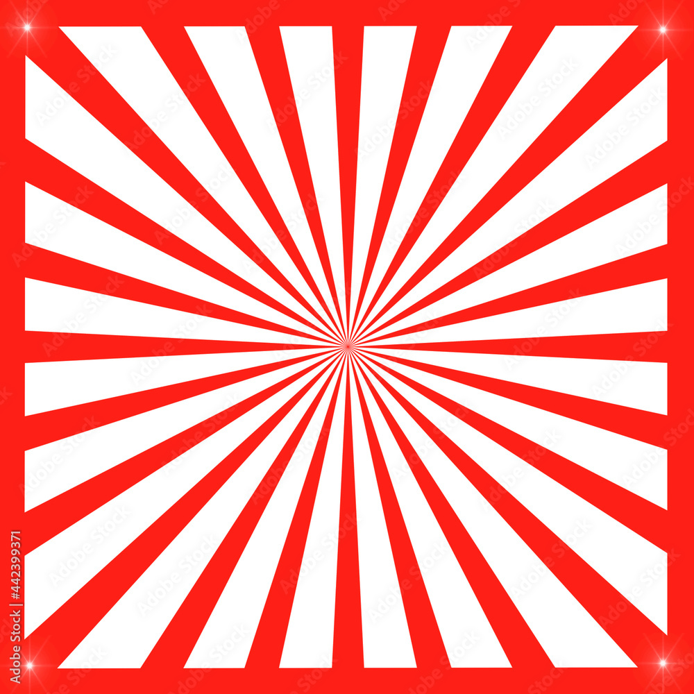 Fototapeta premium retro, texture, red