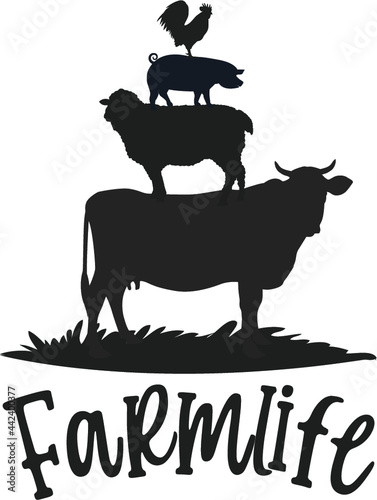 farmhouse svg bundle silhouette, farm decor, farm svg farm sweet farm, welcome home, farmers market, farm kitchen cricut cut file, farm life svg bundle, farmhouse svg cut files, commercial, instant, p
