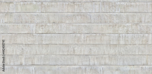 Seamless Tileable Texture of Concrete Wall / Floor