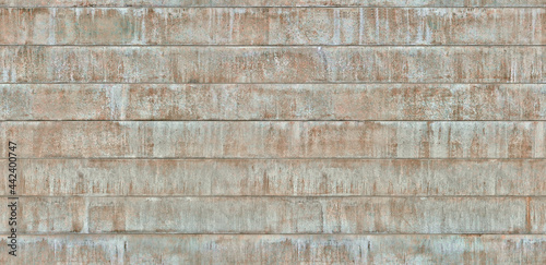Seamless Tileable Texture of Concrete Wall / Floor