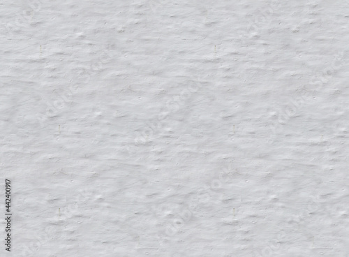 Seamless Texture of a Plastered Wall
