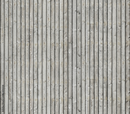Seamless Tileable Texture of Wood