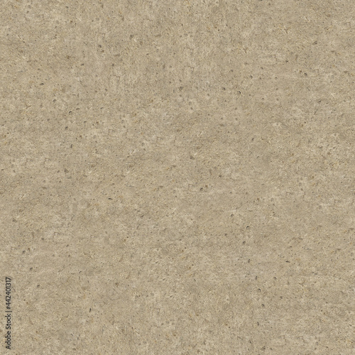 Seamless Texture of a Concrete Floor / Wall