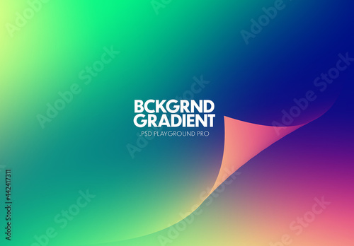 Colored Background Bundle