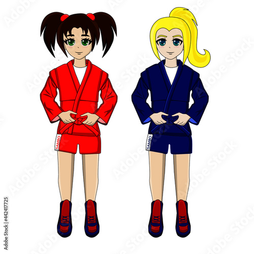 Anime girls sambo
Anime girls doing sports
Kimono and shorts for sambo
Аниме девушки занимающиеся спортом
Аниме девушки самбистки 