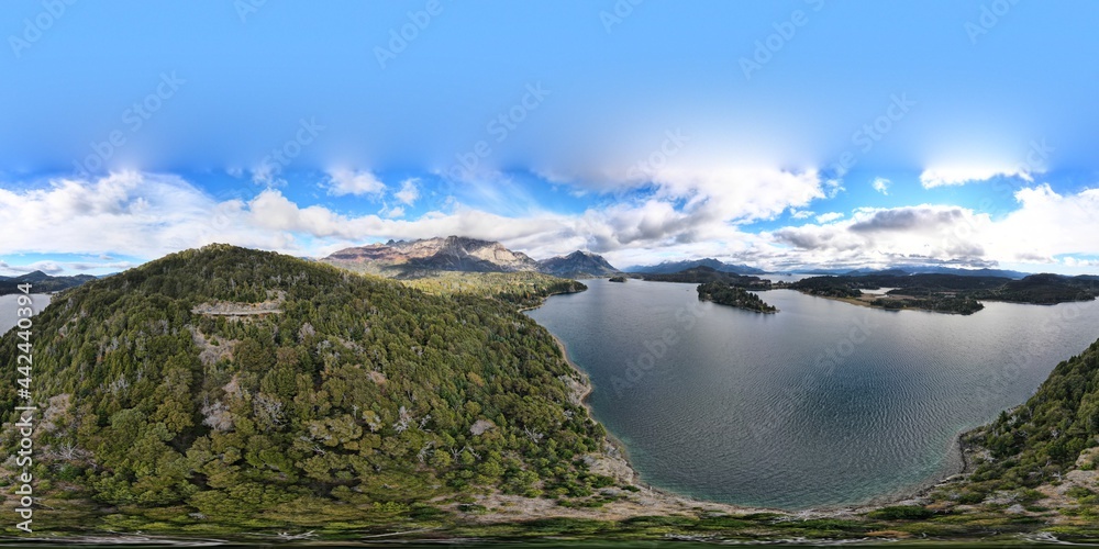 Obraz premium default