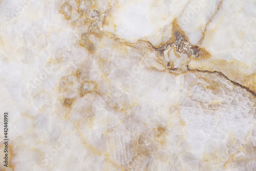 Marble texture background. Detailed Natural Marble Texture.Abstract beige background.