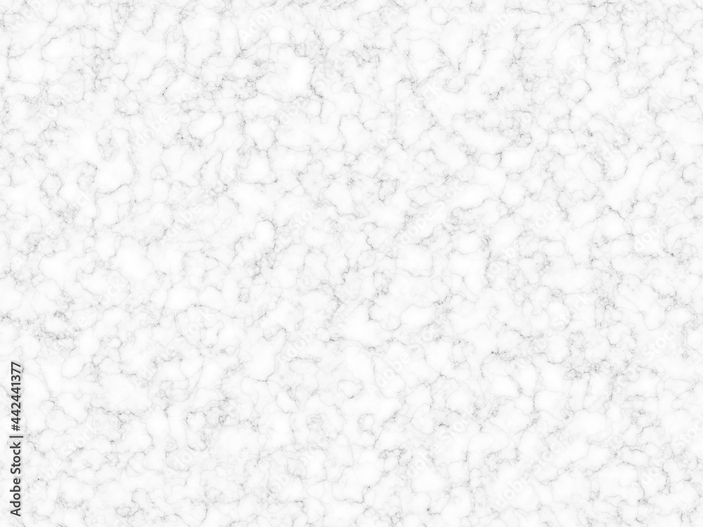 Abstract white marble texture background for design art work.