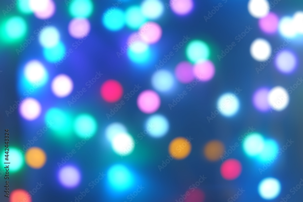 background blur photo with a red base color, very suitable as a background