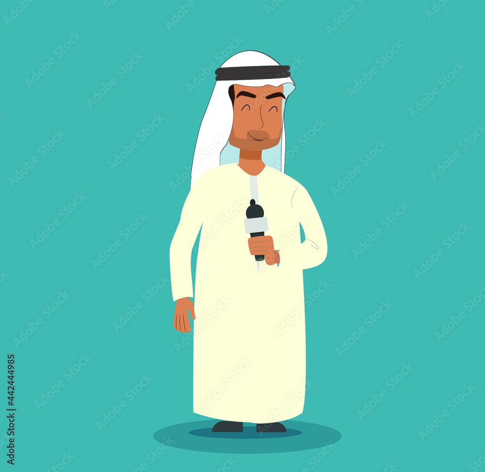 uae man uae man