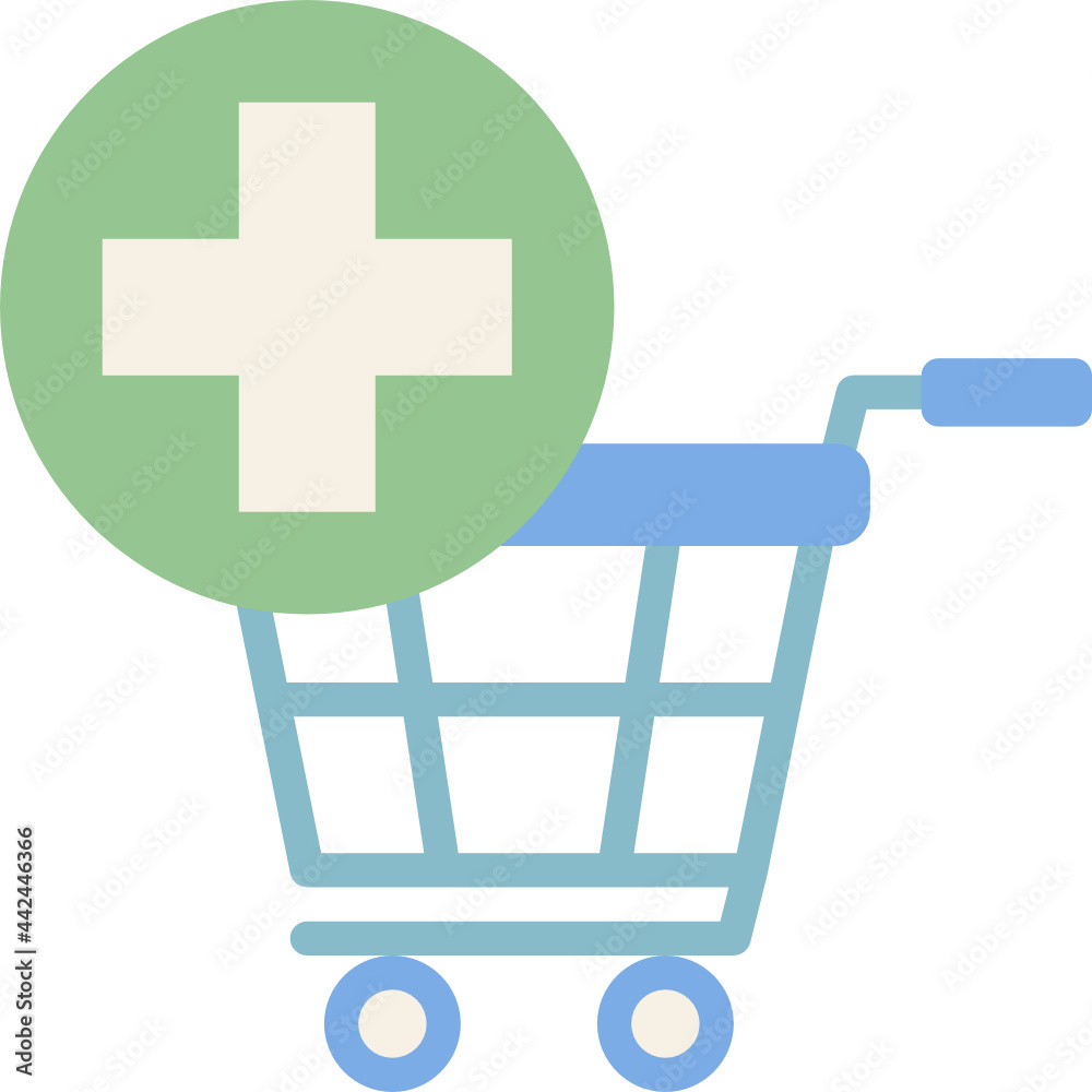 add to cart flat icon add to cart flat icon