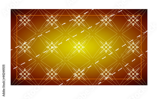 abstract pattern background