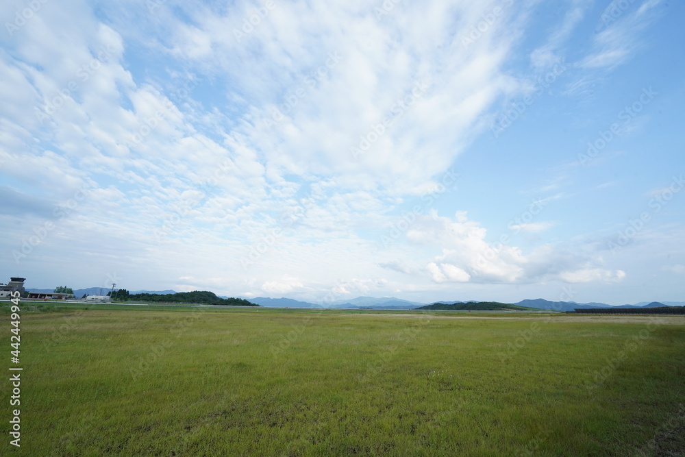 空