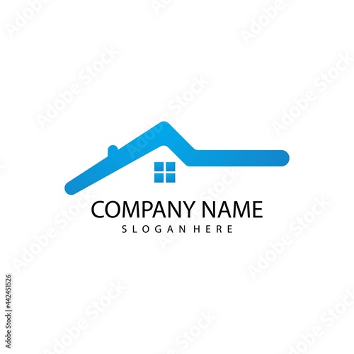 Property Logo Template