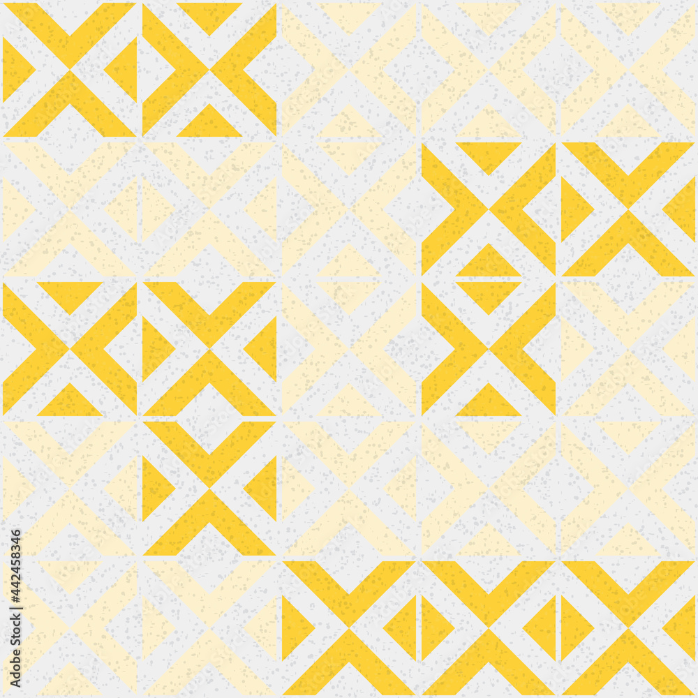 Abstract Geometric Pattern generative computational art illustration Abstract Geometric Pattern generative computational art illustration